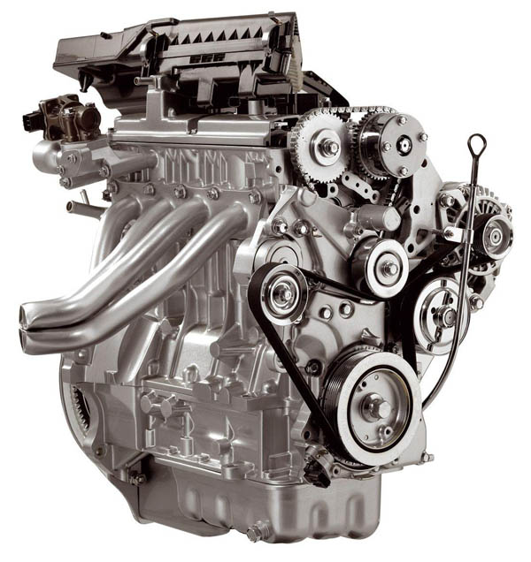 2019 Ctivehybrid 3 Car Engine
